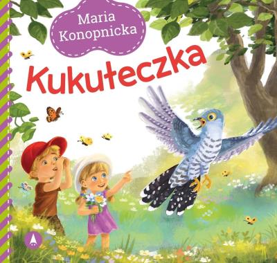 Kukuleczka