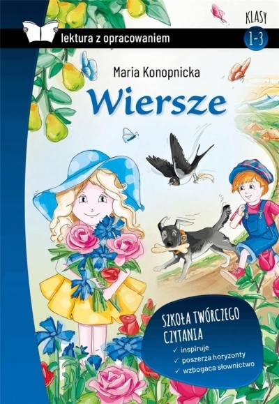 Wiersze