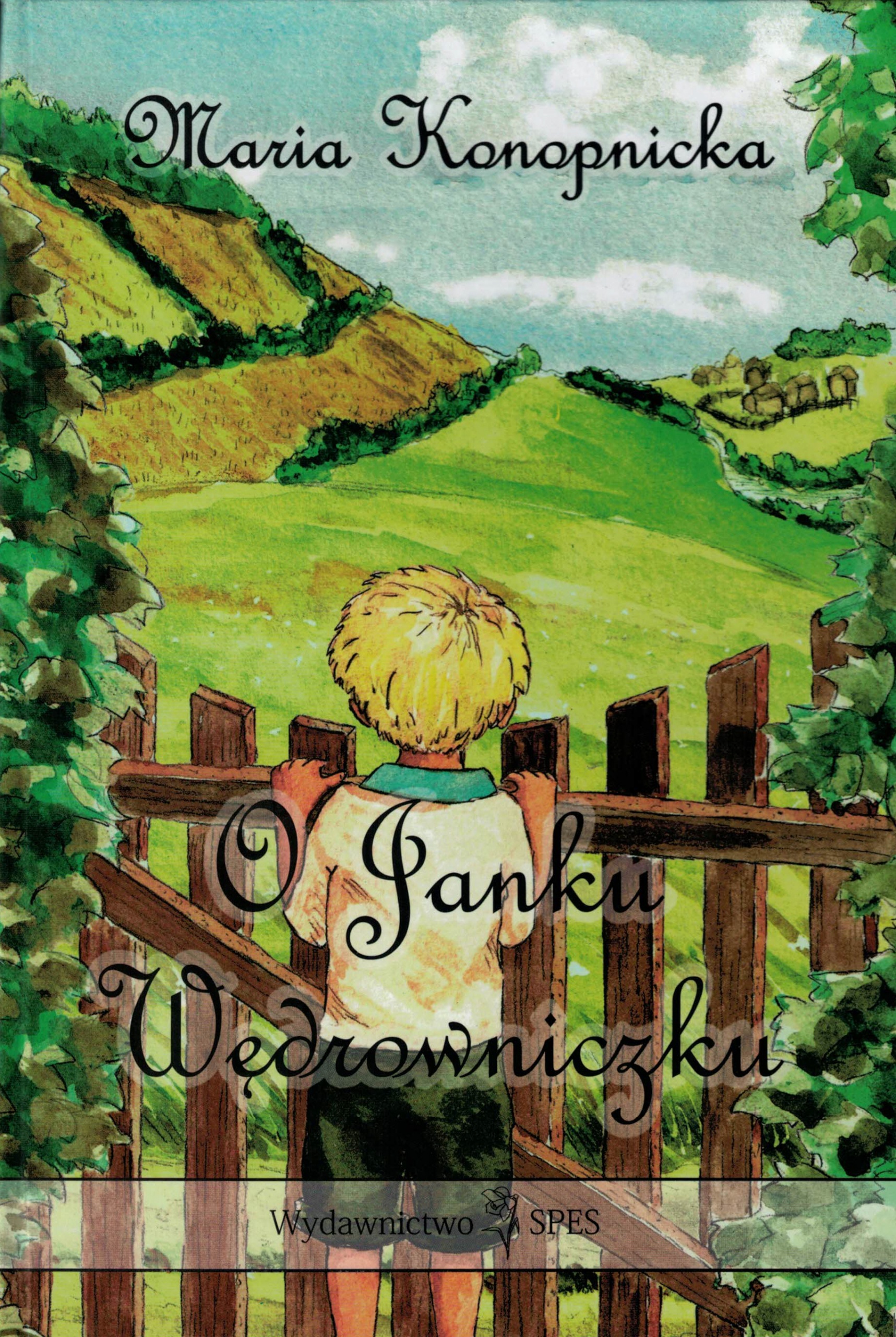 O Janku Wędrowniczku