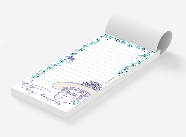 Notes To Do List