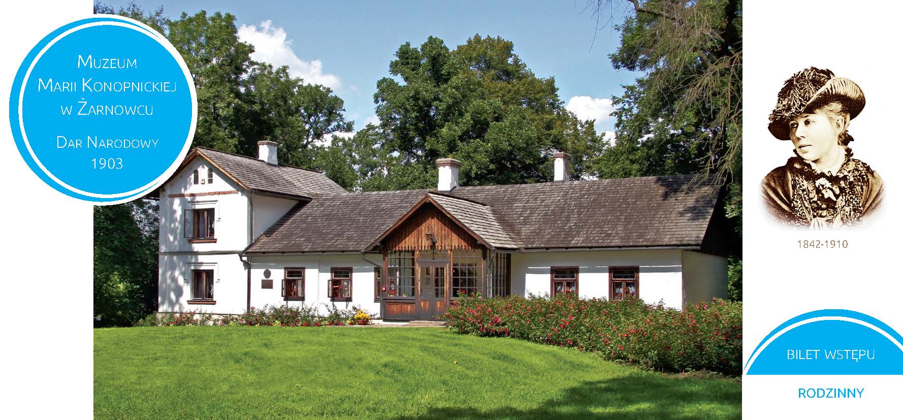 Bilet rodzinny