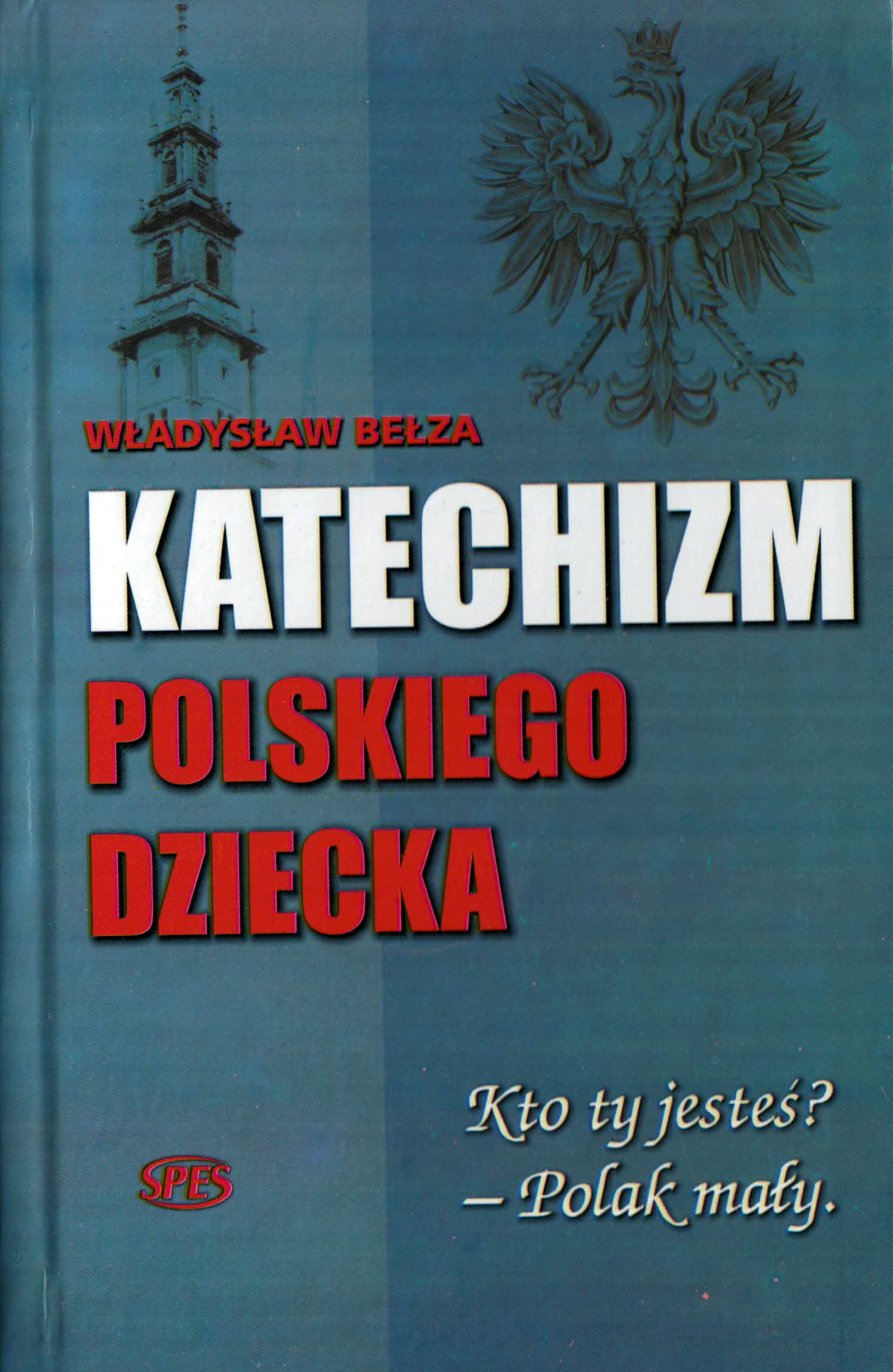 3 Katechizm