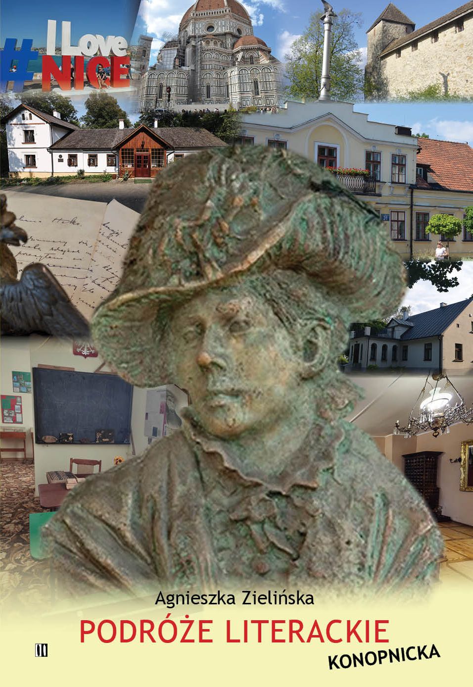 Podróże literackie: Konopnicka